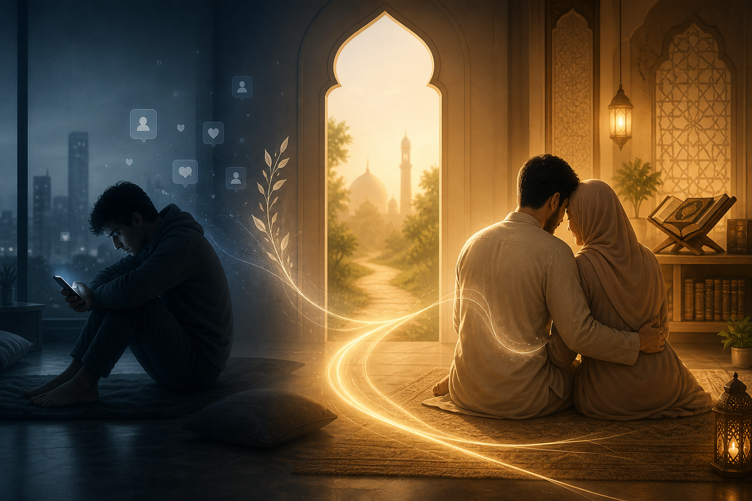 Why Marriage is Important in 2026?